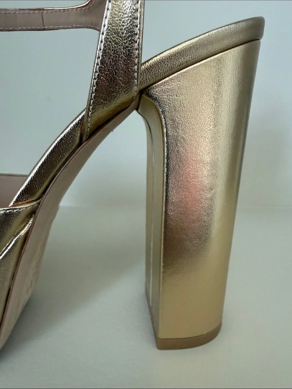 Stuart Weitzman elevate your